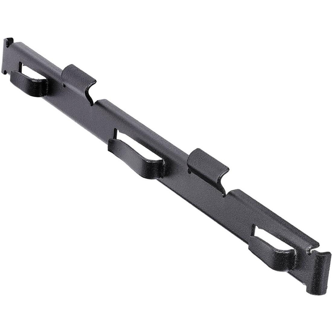 Fast Docking Coupler Bar for Wire Mesh Cable Trays, 50 Pack