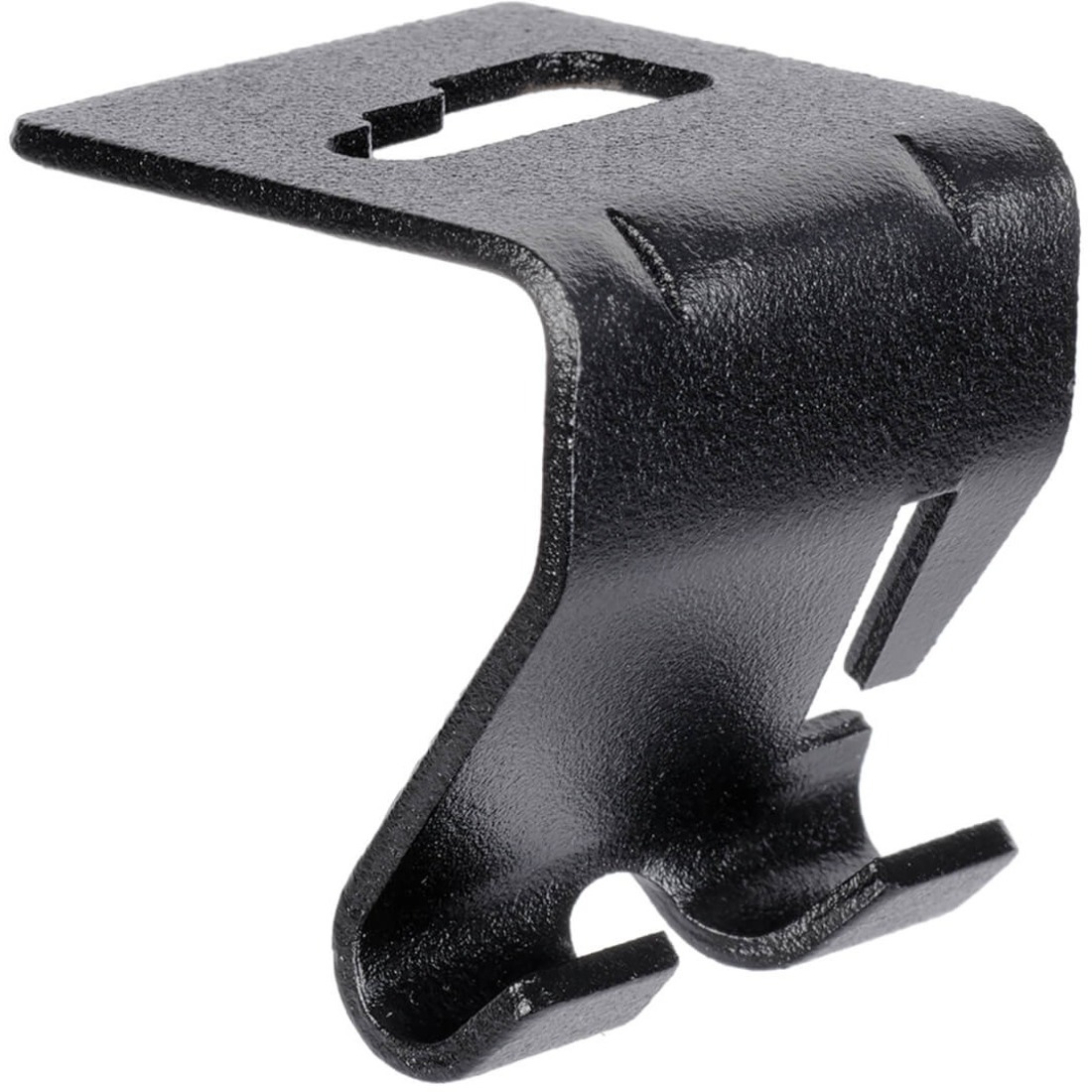 Ceiling Hanging Clip for Wire Mesh Cable Trays, 50 Pack