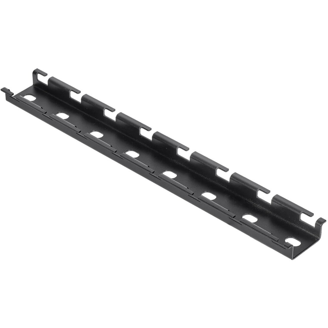 Trapeze Hanging Cross-Bracket for Wire Mesh Cable Trays, 300 mm (12 in.)