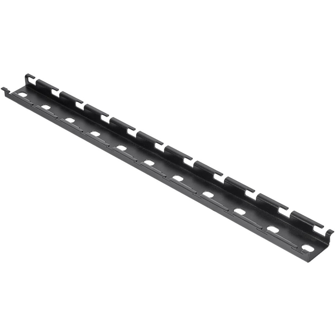 Trapeze Hanging Cross-Bracket for Wire Mesh Cable Trays, 450 mm (18 in.)