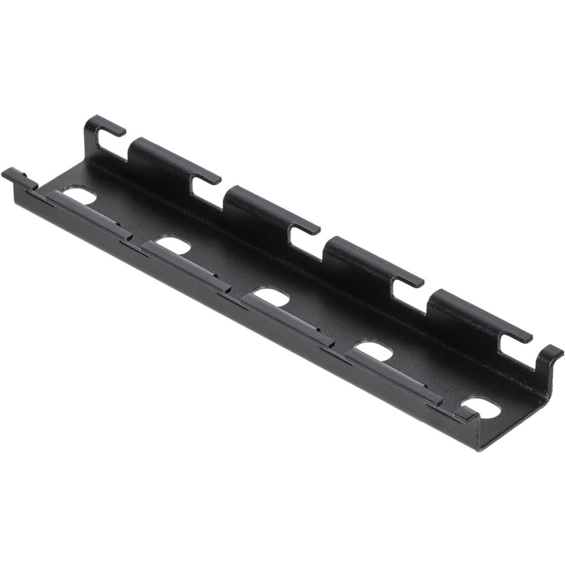 Trapeze Hanging Cross-Bracket for Wire Mesh Cable Trays, 150 mm (6 in.)