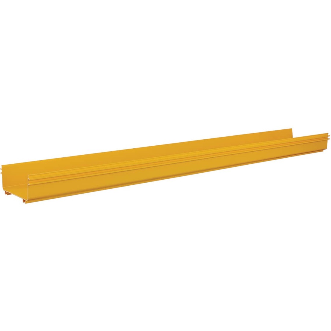 Straight Channel Section, 240 x 120 x 1830 mm