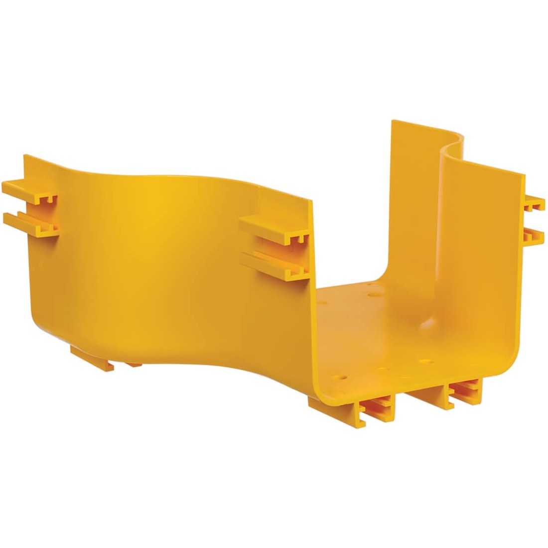 SRFC5CPL10 Adapter Fitting, 120 to 240 mm