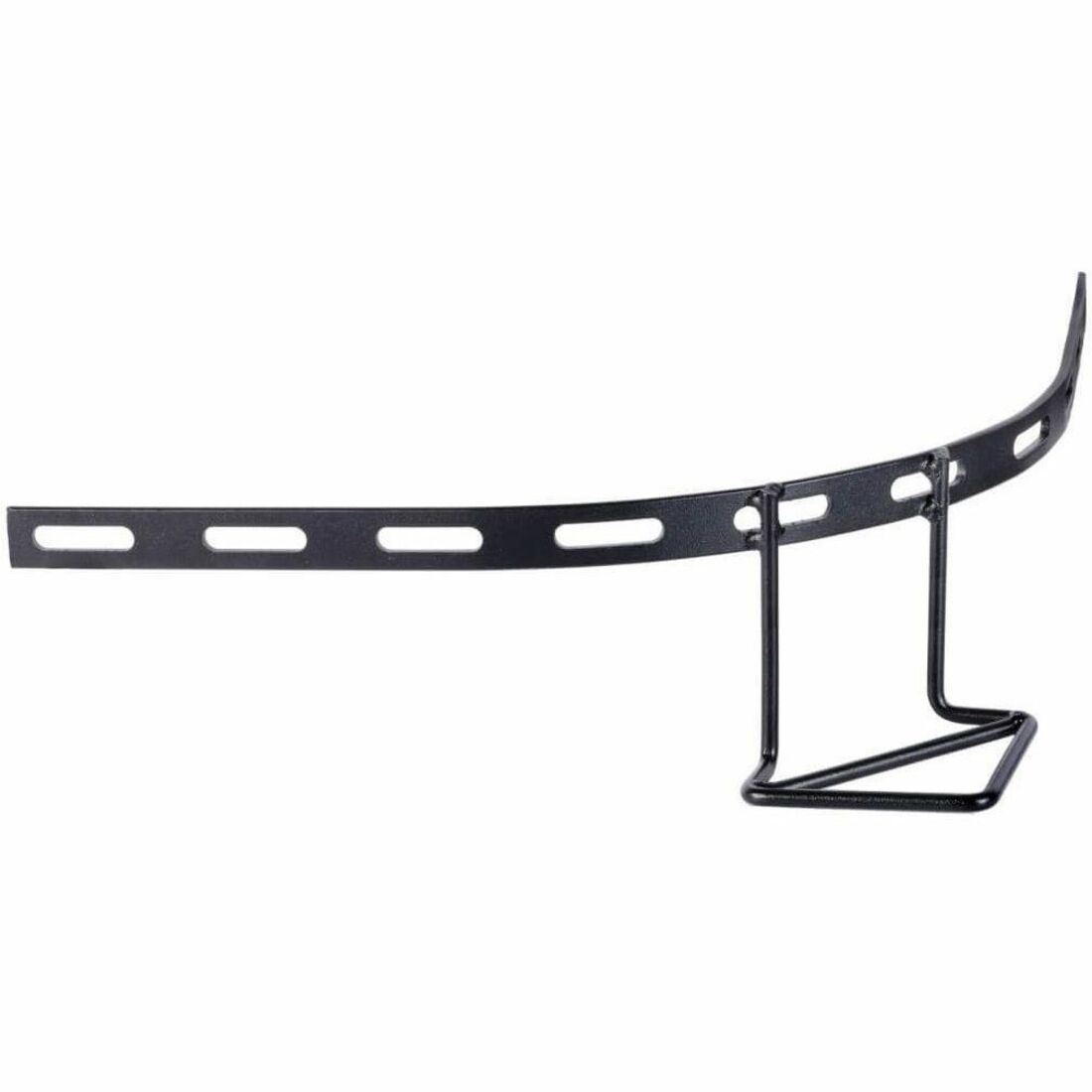 Large Arc Buffer Link Span Kit for Wire Mesh Cable Trays (4 in. tall)