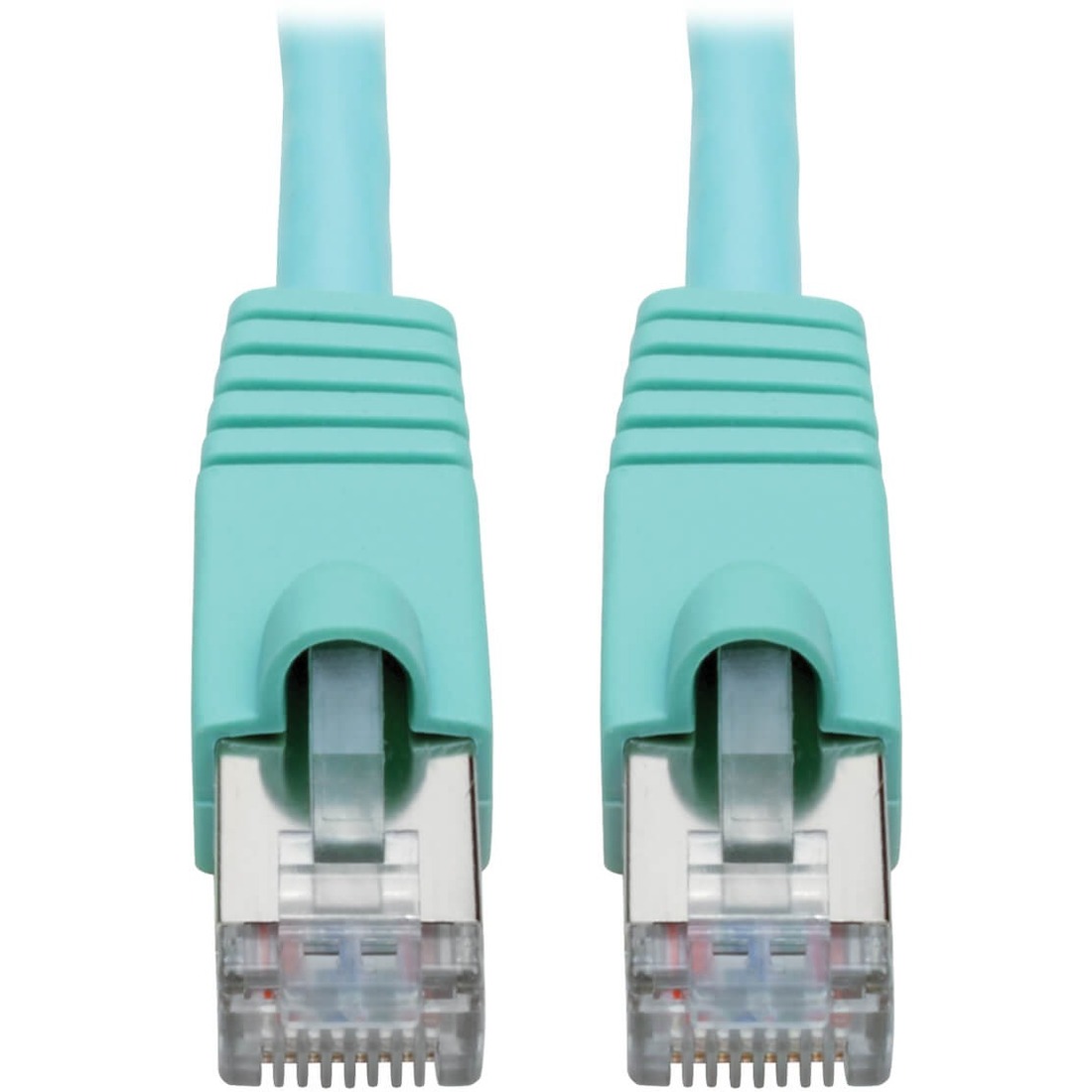 Cat.6a STP Patch Network Cable