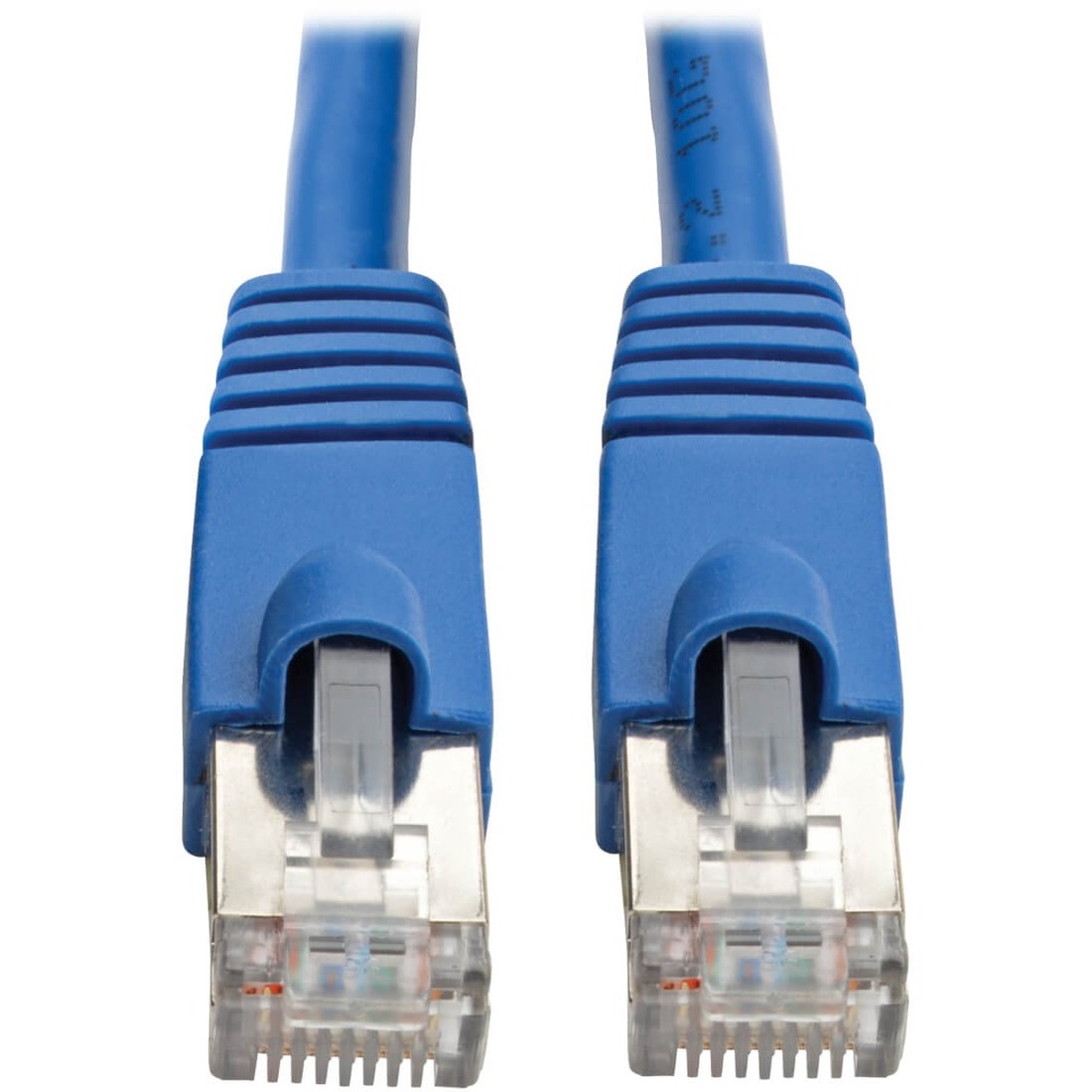 Cat.6a STP Patch Network Cable