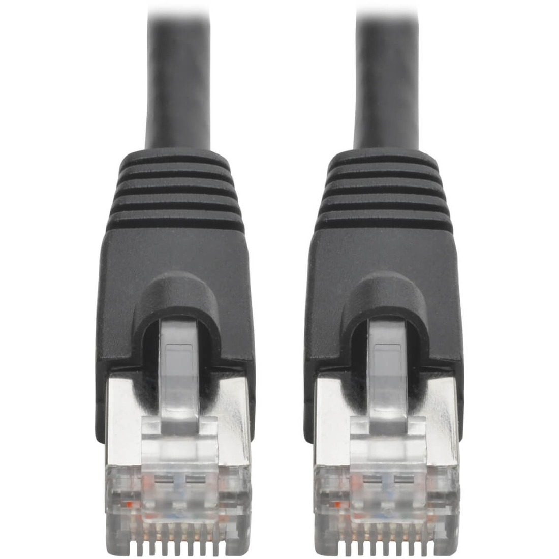 Cat.6a STP Patch Network Cable