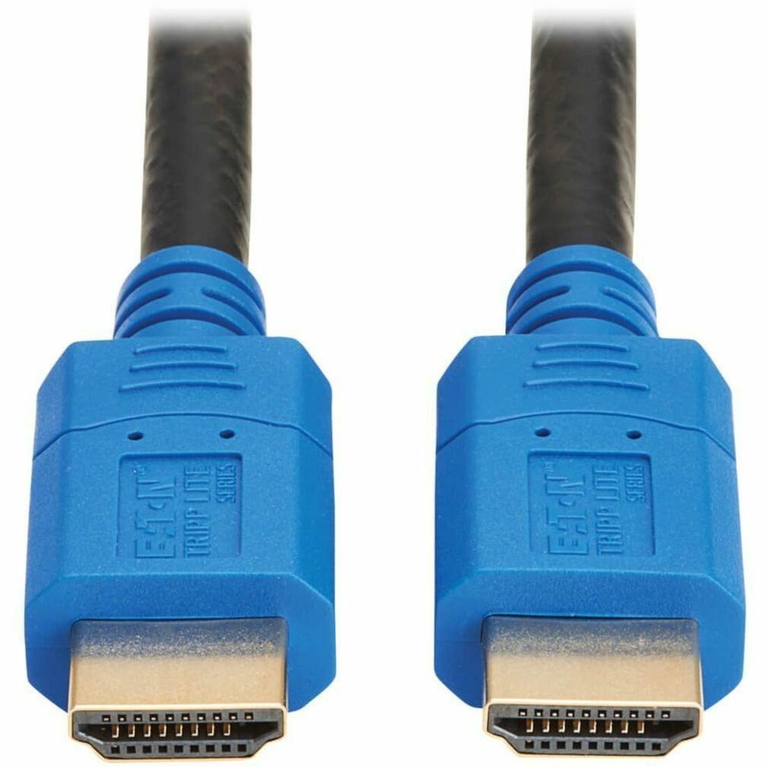 P568-006-8K6 High-Speed HDMI Cable, 8K @ 60 Hz, M/M, Black, 6 ft.