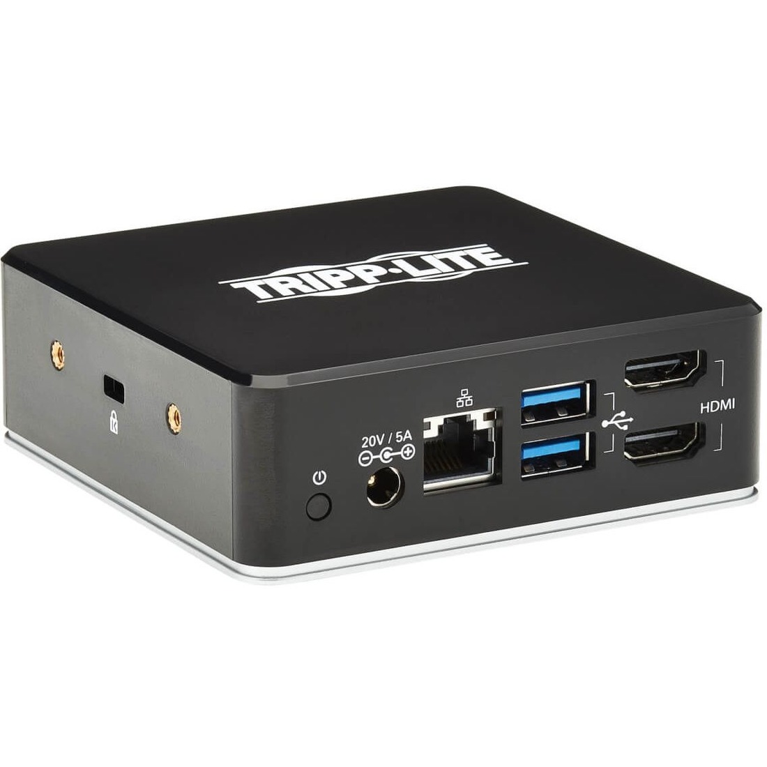 U442-DOCK20-B Docking Station