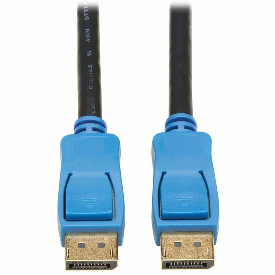 P580-009-8K6 DisplayPort A/V Cable