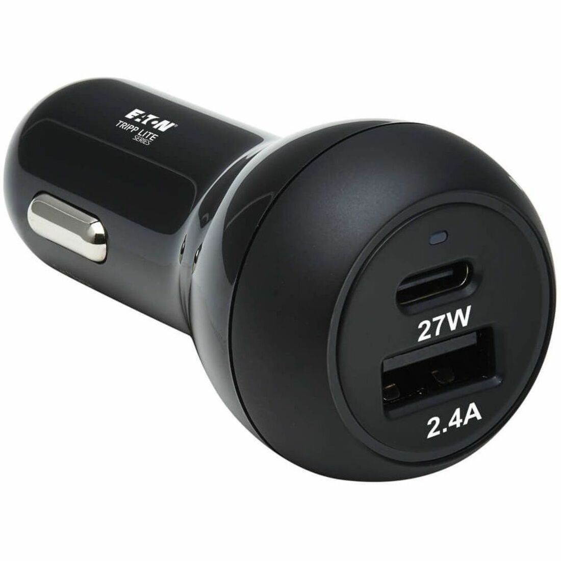 U280-C02-39W-1B Auto Adapter