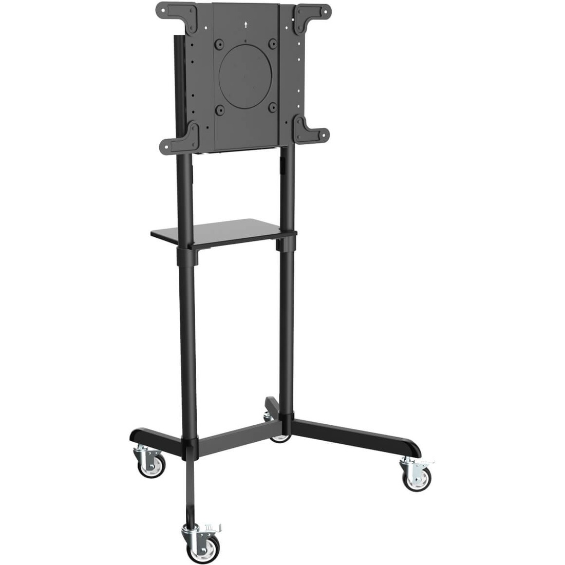 DMCS3770ROT Monitor Cart