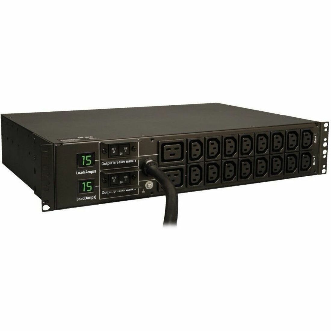 PDUMH30HV6 18-Outlets PDU