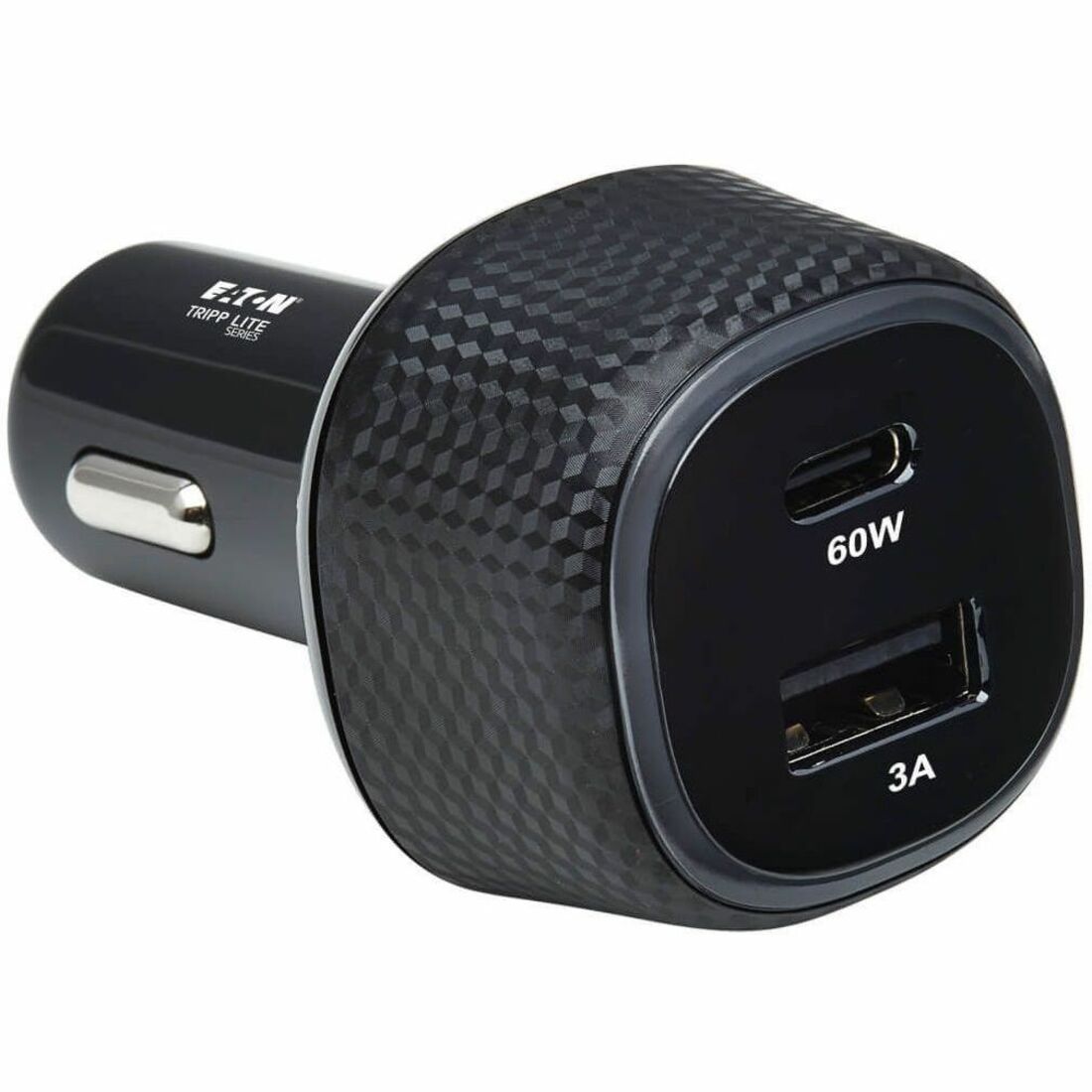 U280-C02-63W-1B Auto Adapter
