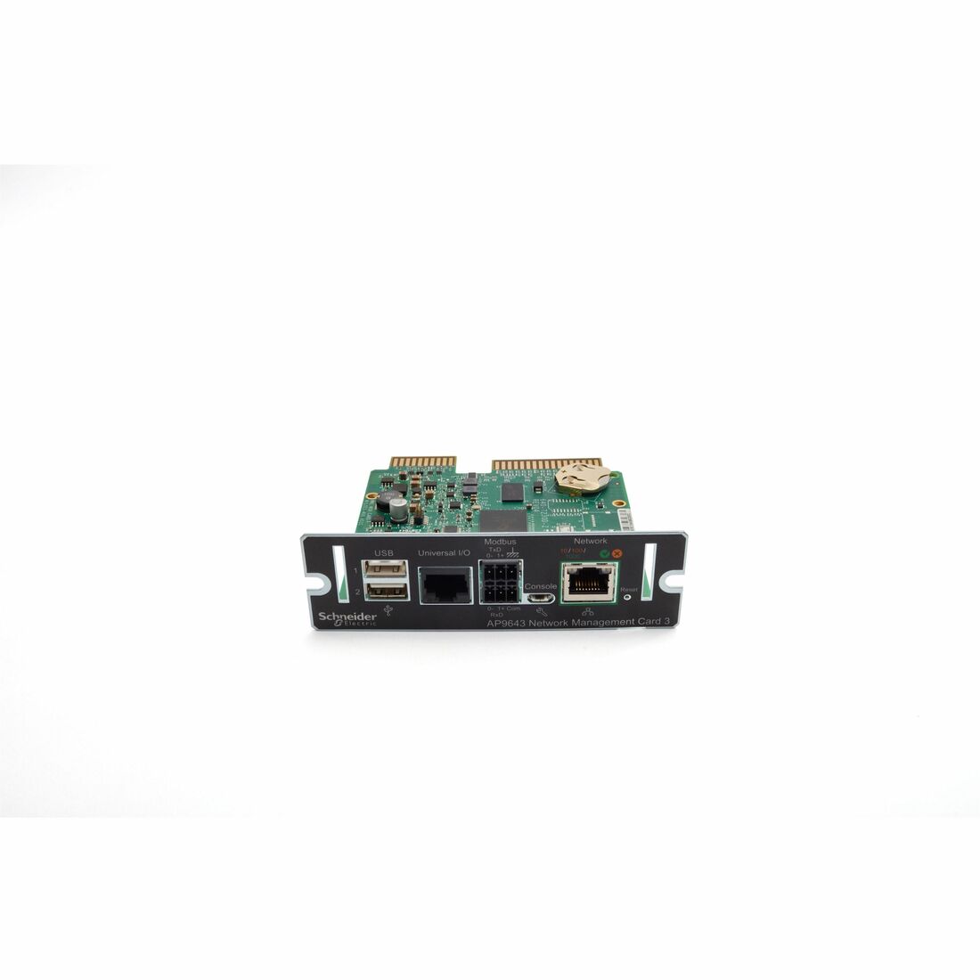 UPS Management Adapter