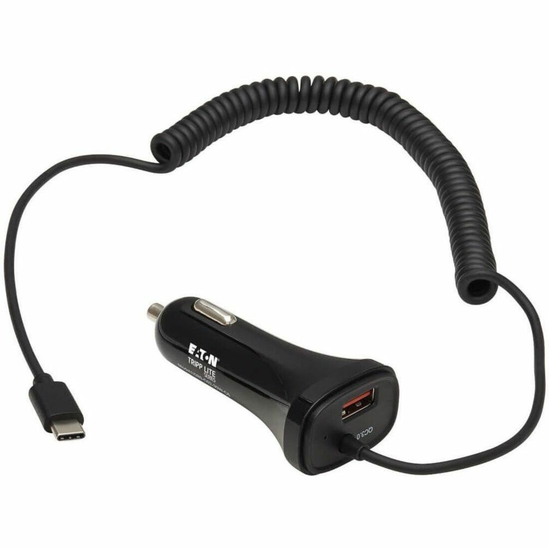U280-C02-30W-C6 Auto Adapter