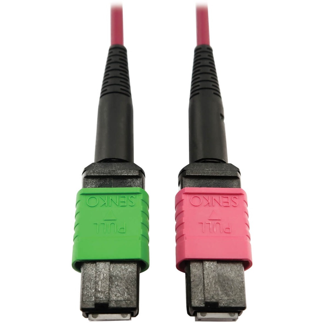 N846D-05M-16BMG Fiber Optic Network Cable