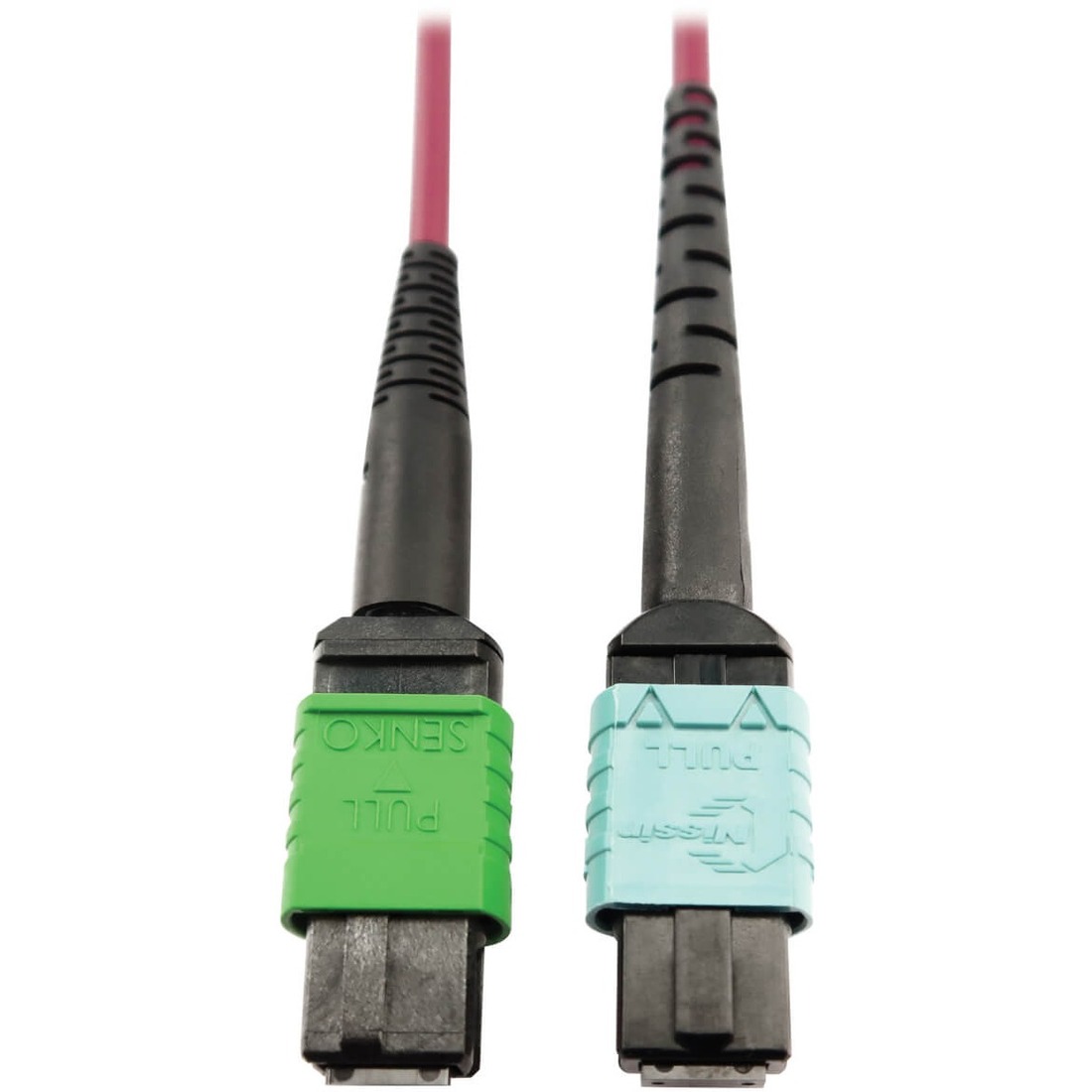 N846D-05M-16CMG  Fiber Optic Network Cable