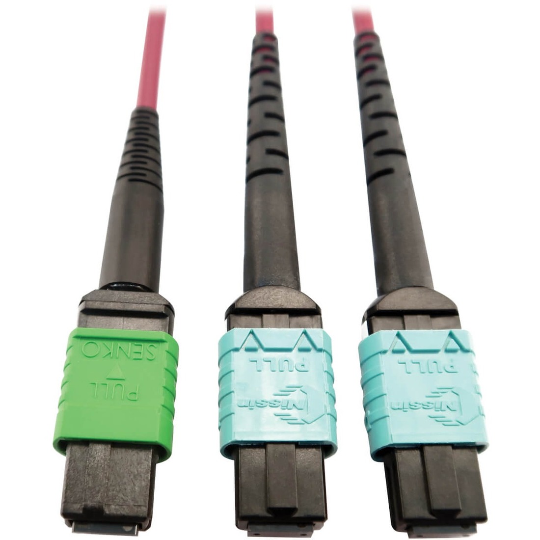 N846D-05M-16DMG Fiber Optic network Cable