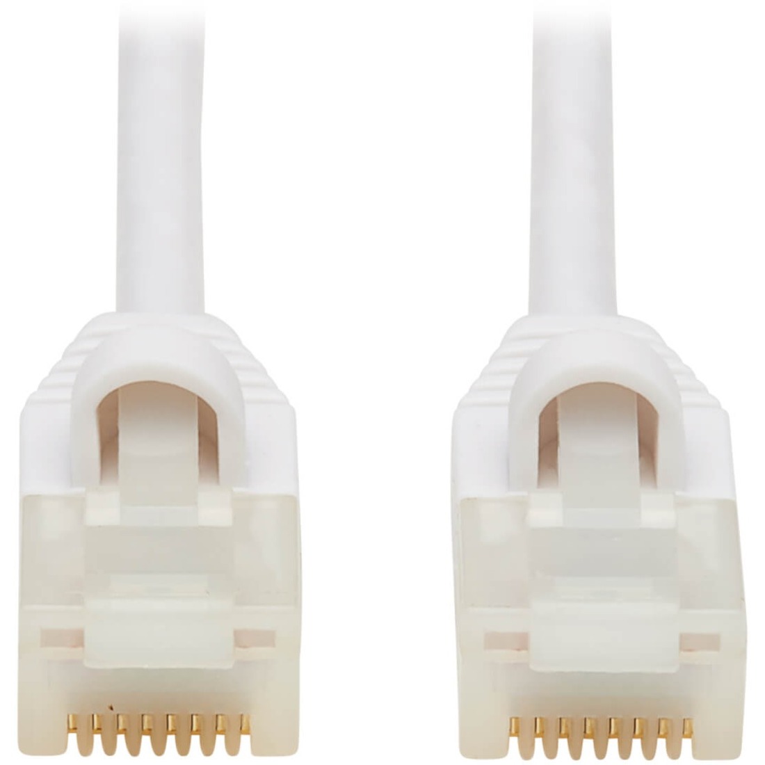 N261AB-S05-WH Cat.6a UTP Network Cable
