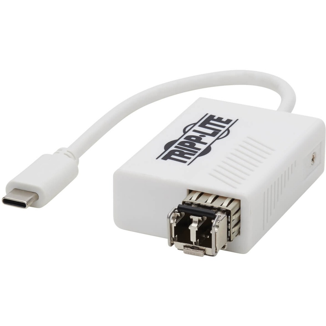 U436-SMF-1G-LC Gigabit Ethernet Card