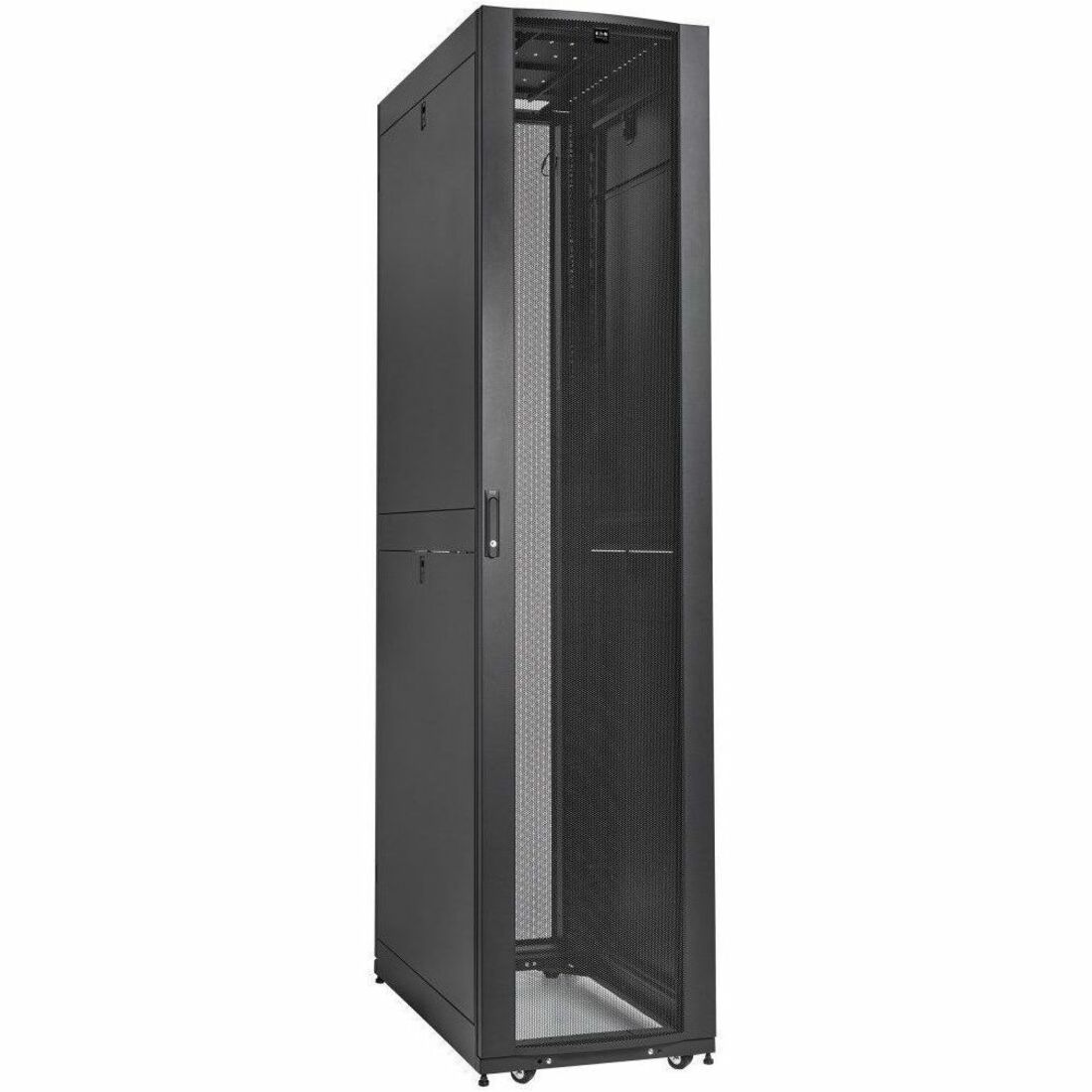 SmartRack Premium 52U Standard-Depth Rack Enclosure Cabinet