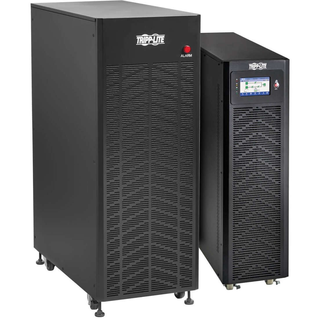 SmartOnline S3M30K-30K4T 30kVA Tower UPS