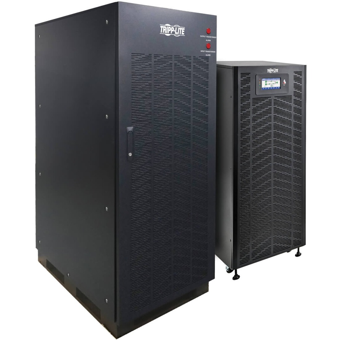 SmartOnline S3M60K-60KWR4T 60kVA Tower UPS