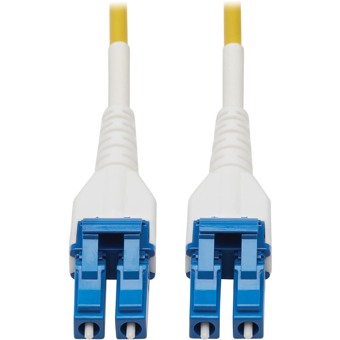 N370-75M-AR Fiber Optic Duplex Network Cable
