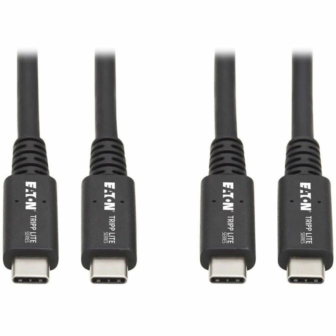 USB4 40Gbps Cable (M/M)-USB-C, 8K 60 Hz, 100W PD Charging, Black, 31 in.(0.8 m)