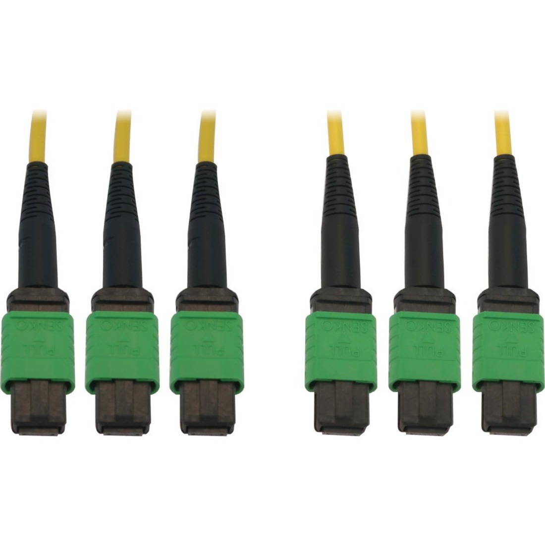 N392B-23M-3X8AP Fiber Optic Trunk Network Cable