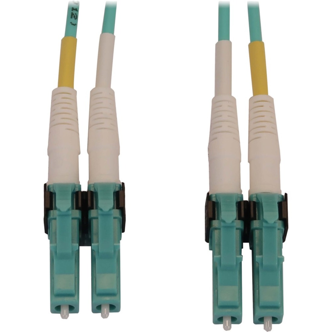 N820X-01M-OM4 Fiber Optic Duplex Network Cable