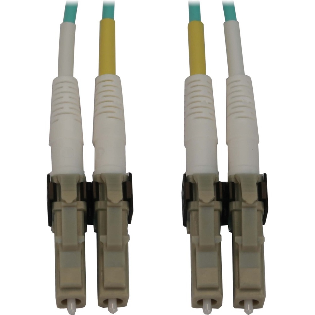 N820X-07M Fiber Optic Duplex Network Cable