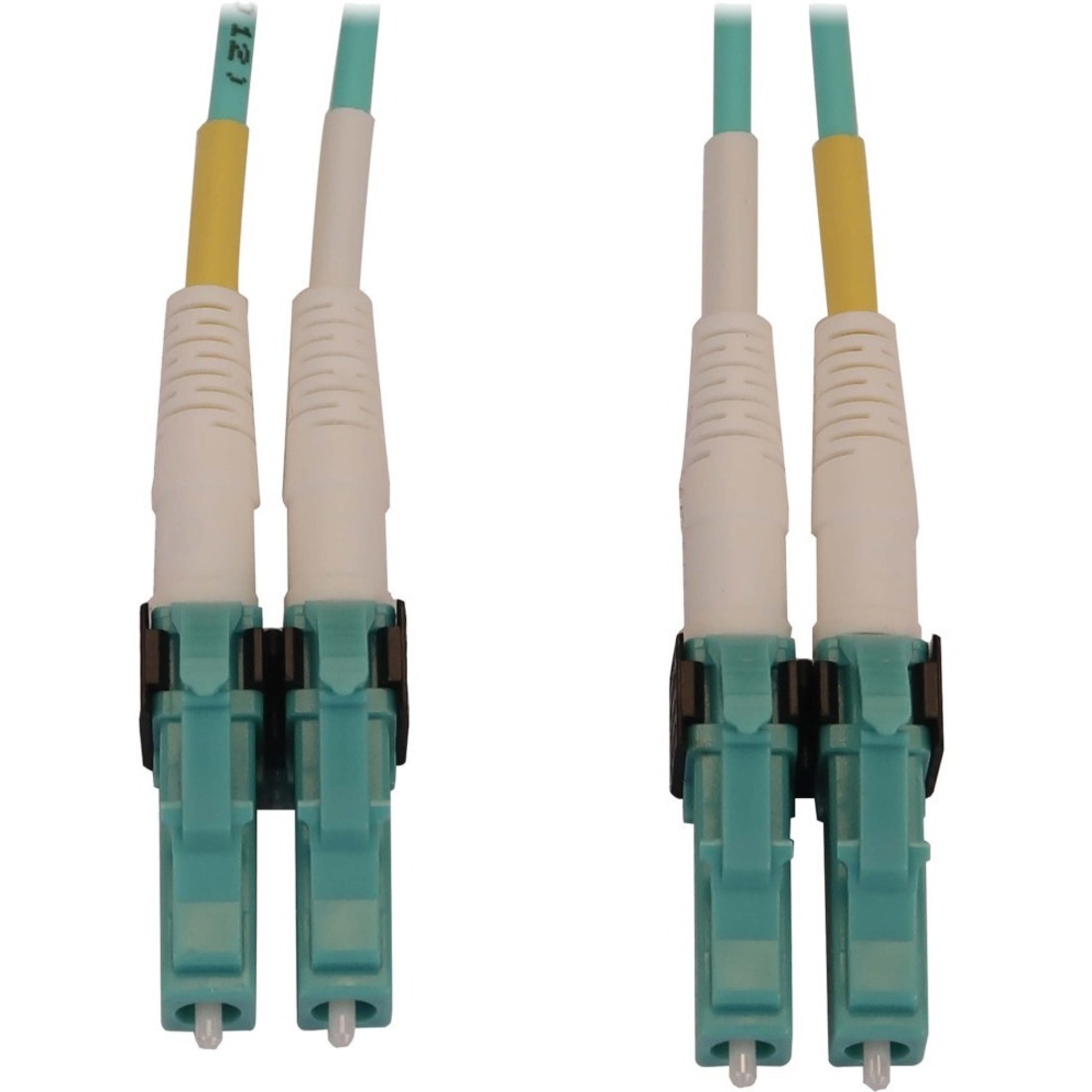 N820X-07M-OM4 Fiber Optic Duplex Network Cable