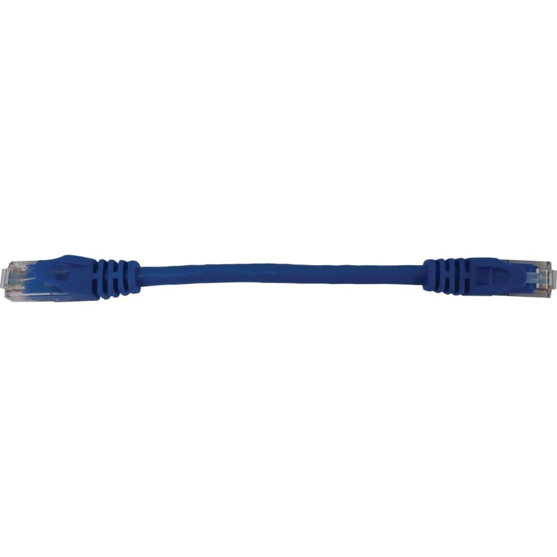 N261-06N-BL Cat.6a UTP Network Cable
