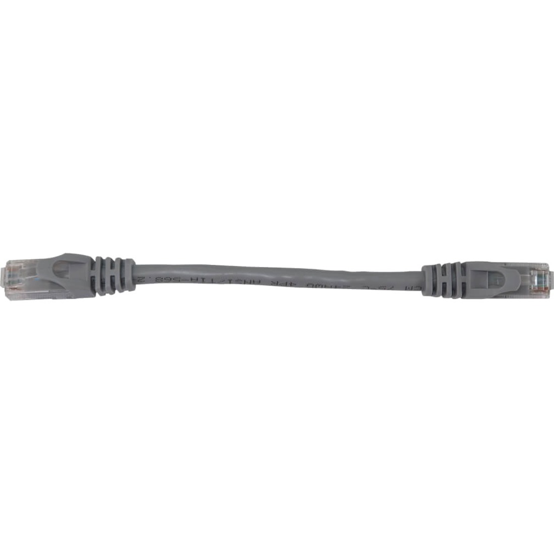 N261-06N-GY Cat.6a UTP Network Cable