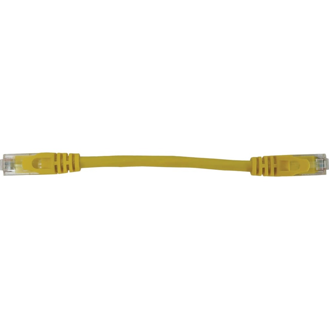 N261-06N-YW Cat.6a UTP Network Cable