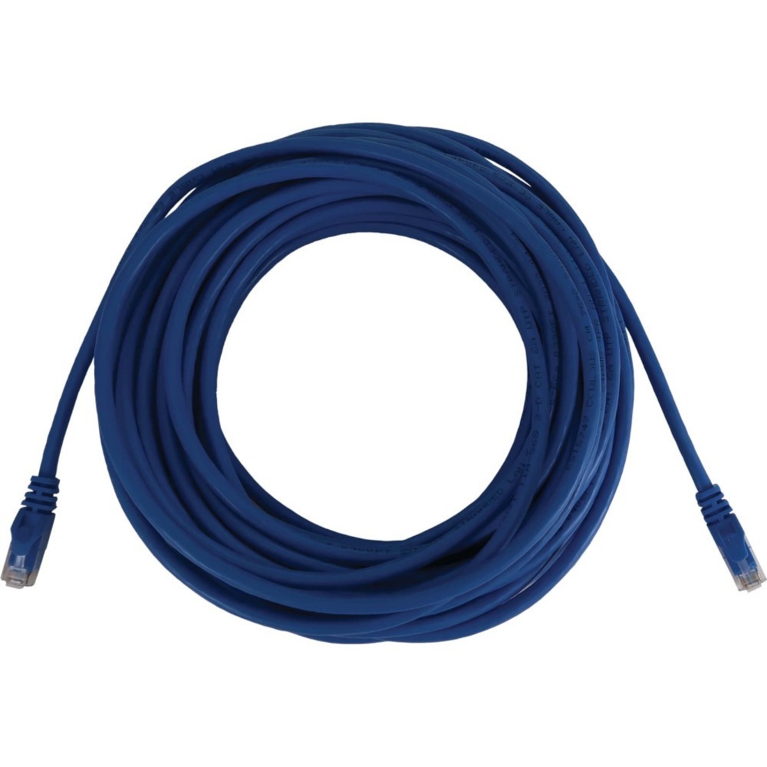 N261-100-BL Cat.6a UTP Network Cable