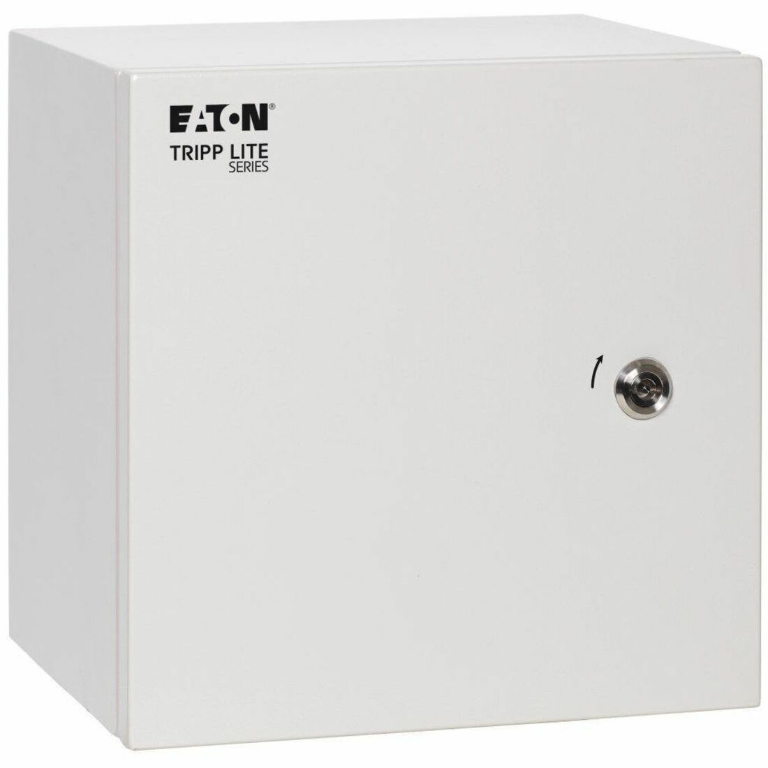 SRIN4121210 Industrial Locking Metal Outdoor Enclosure