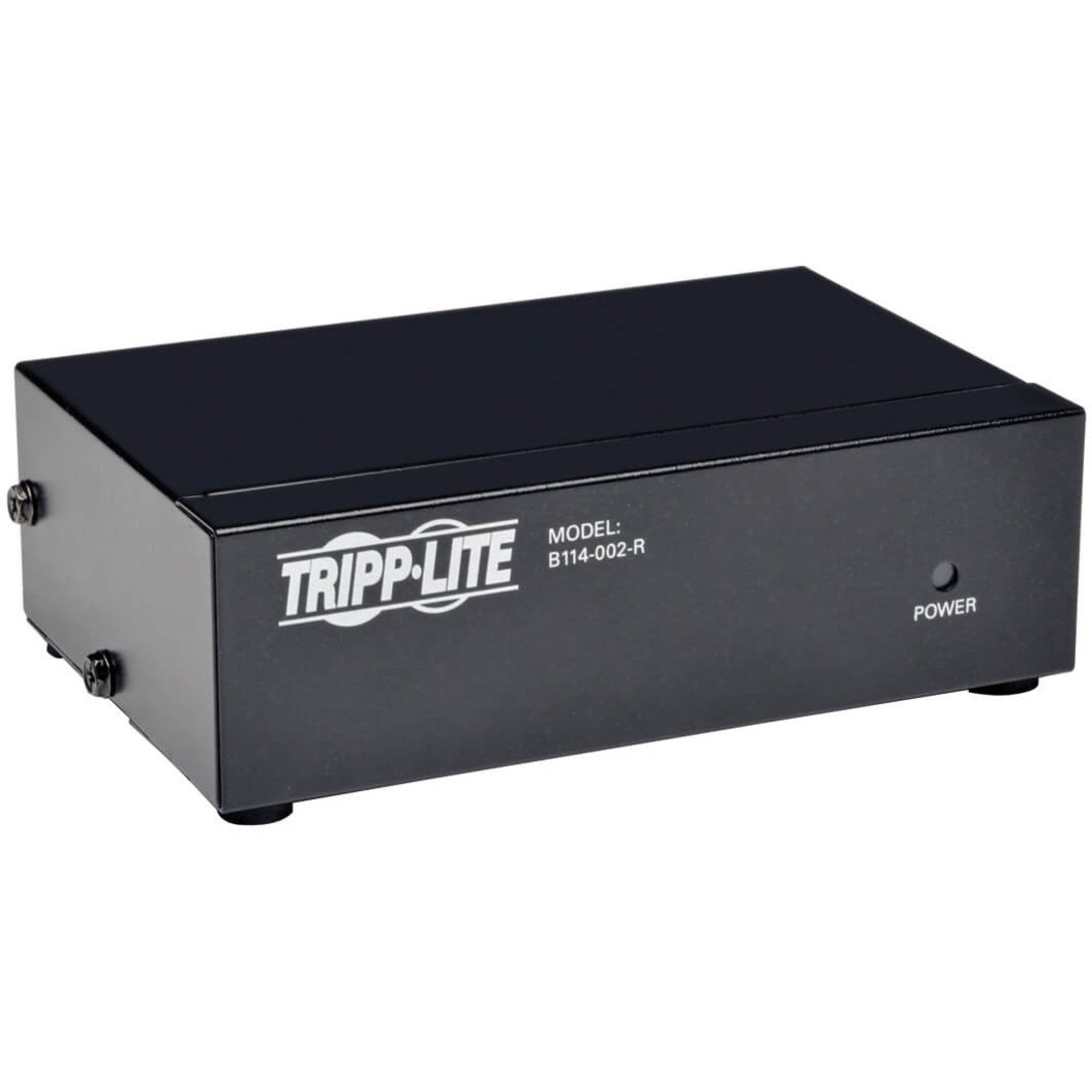 Two-port VGA/SVGA Video Splitter