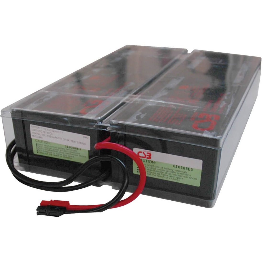 RBC94-2U Replacement Battery Cartridge