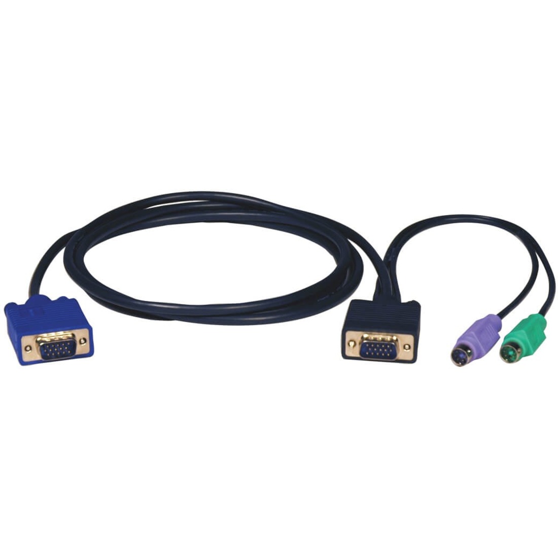 KVM Switch Cable