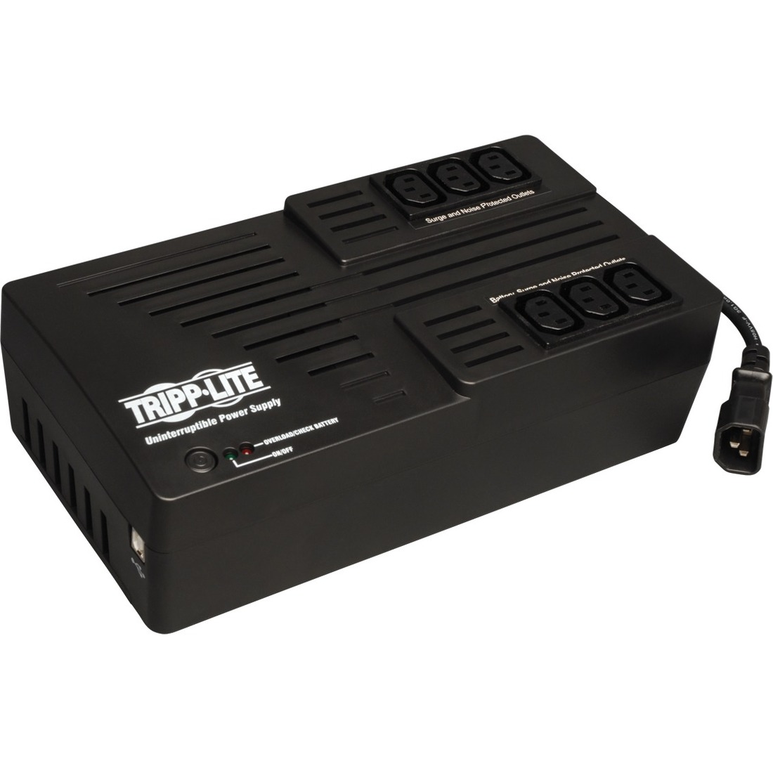 AVRX550U UPS System