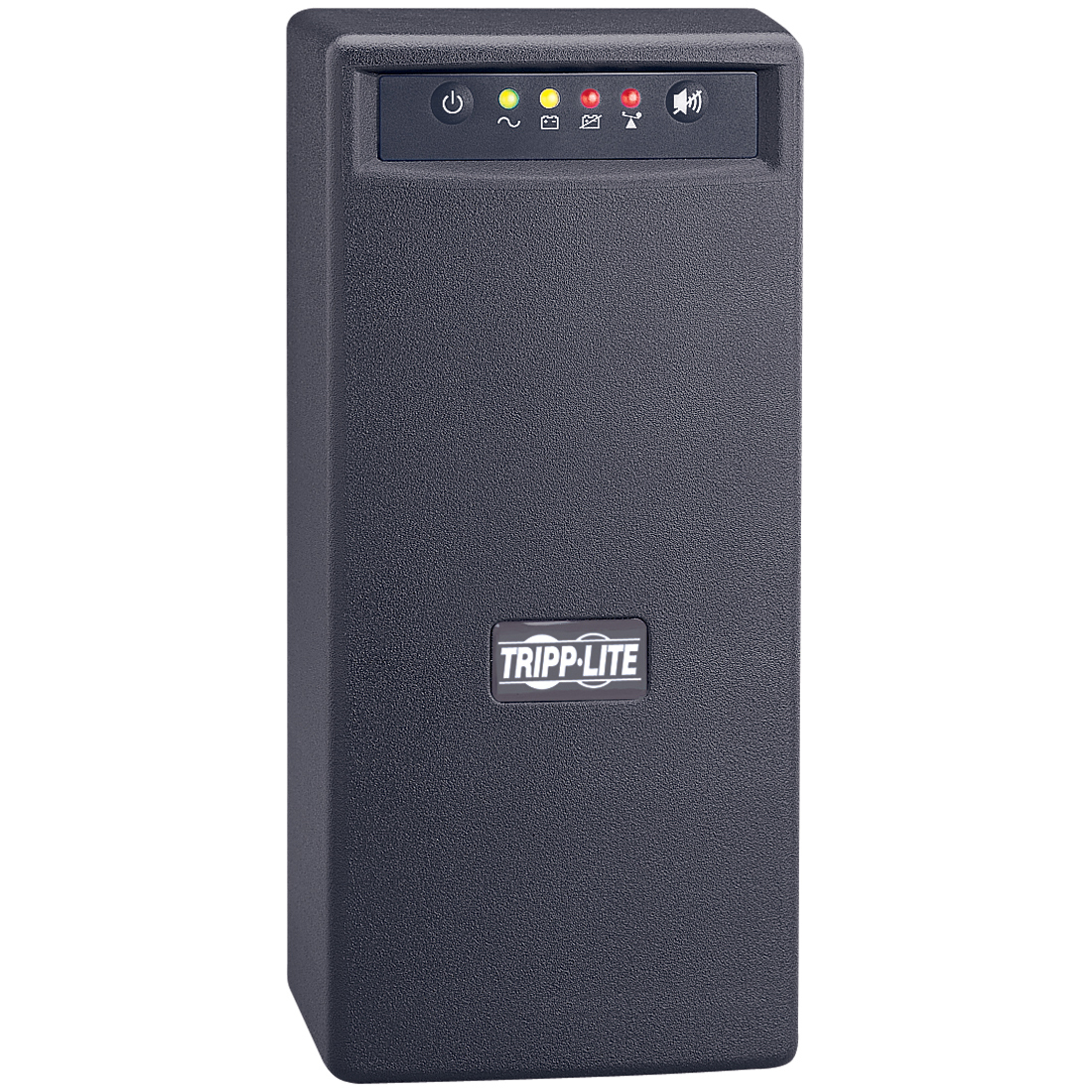 OmniSmart 500VA Tower UPS with Built-in Isolation Transformer