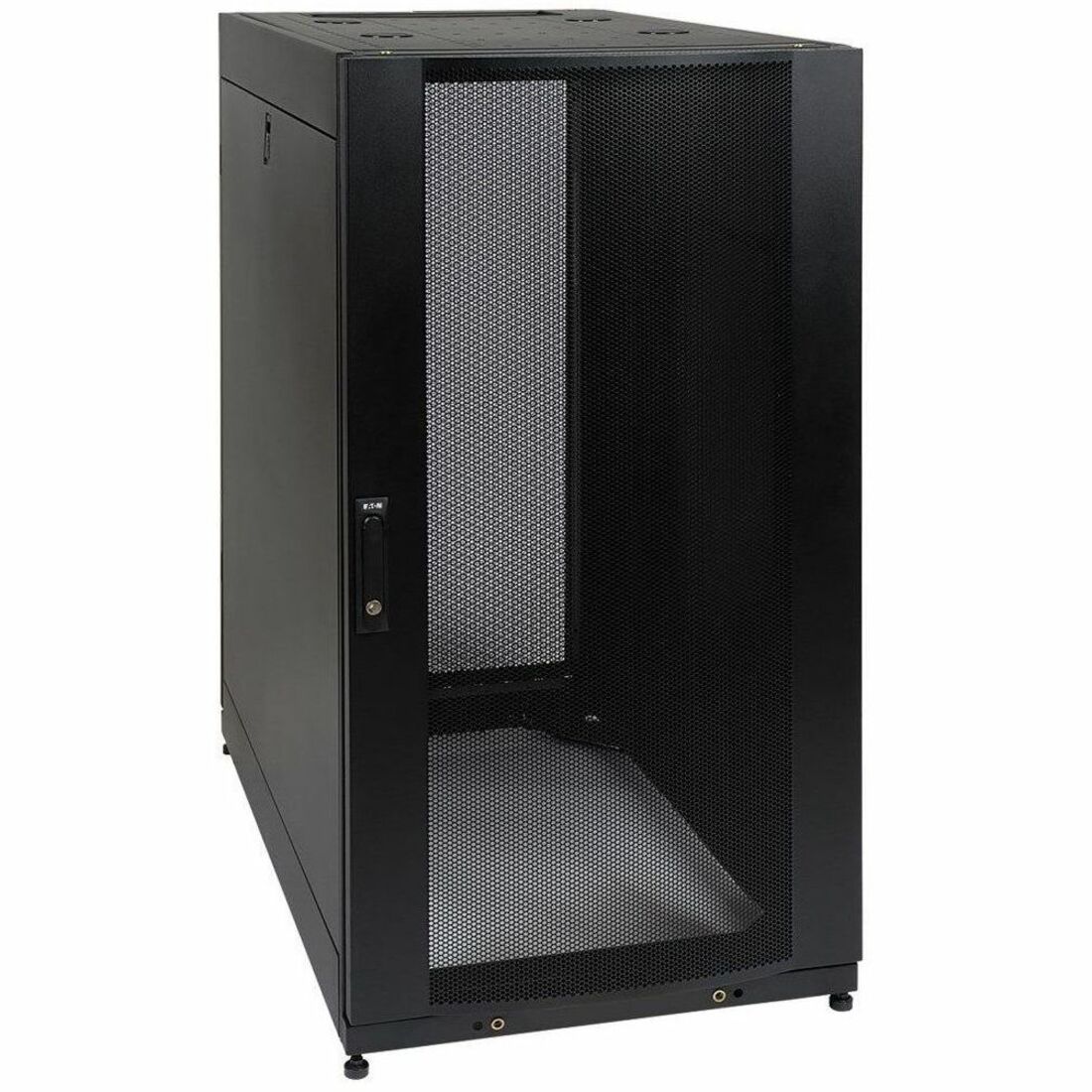 SR25UB Rack Enclosure Server Cabinet - 25U - 19"
