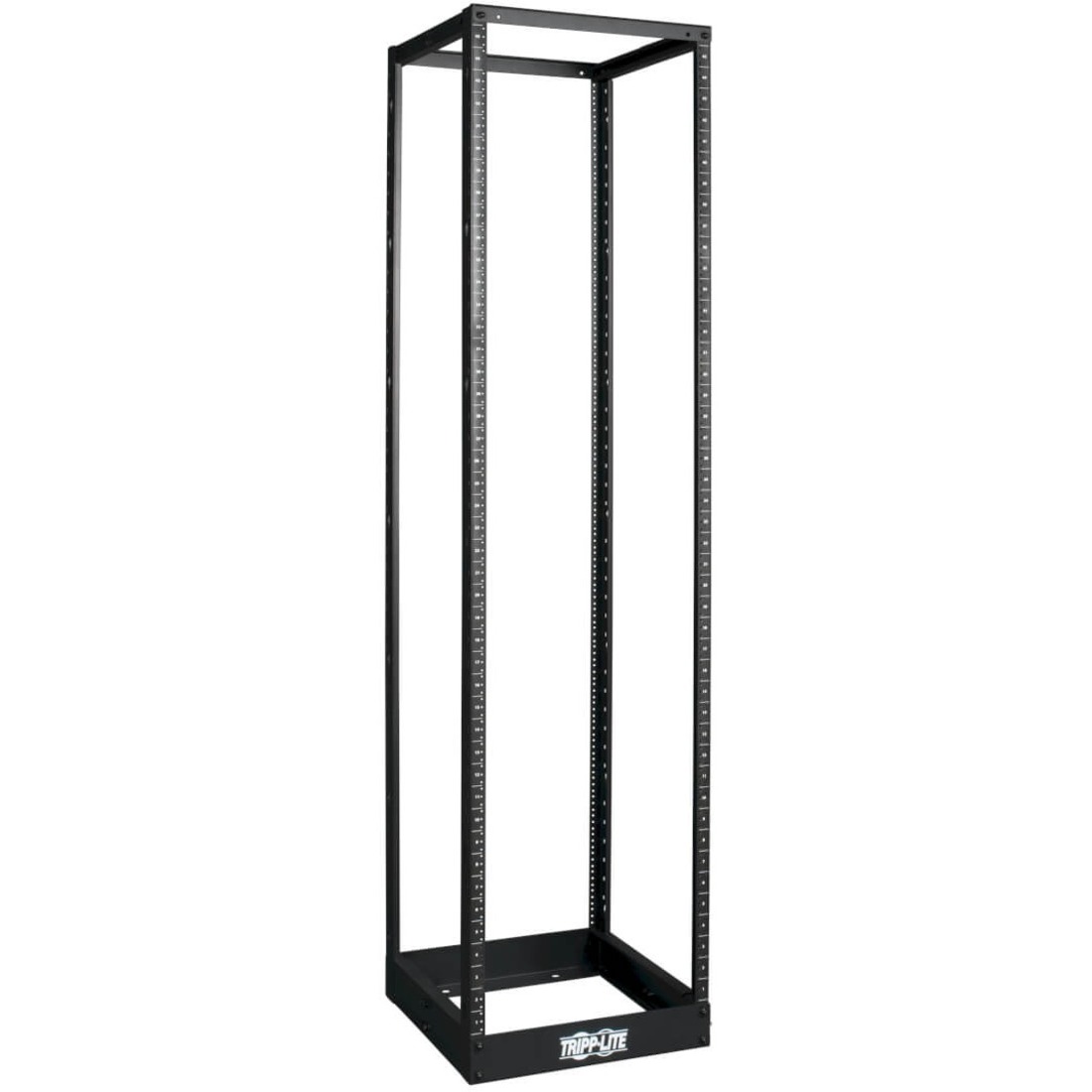 SR4POST 4-Post Open Frame Rack Cabinet - 45U - 19"