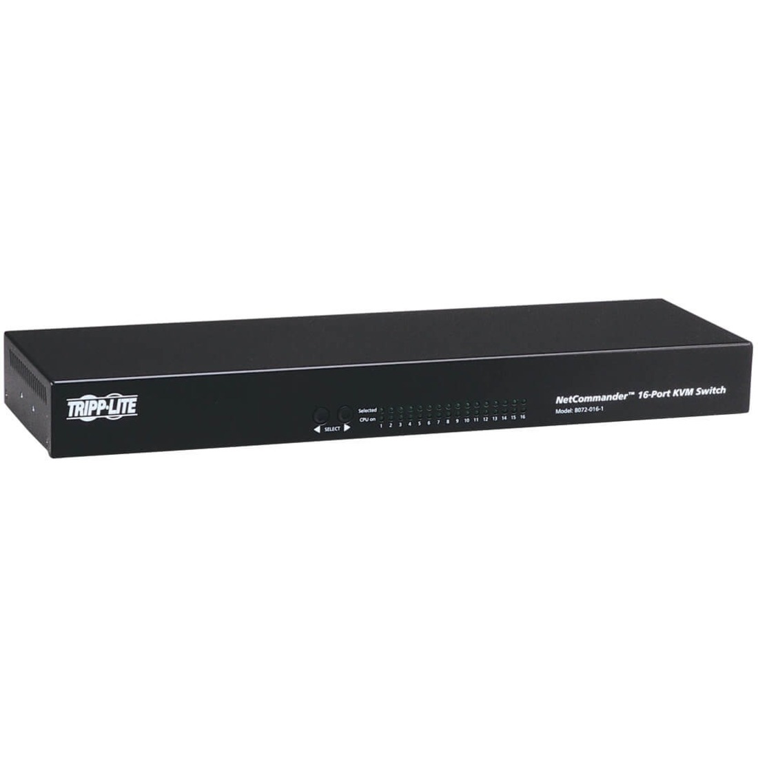 NetCommander Digital KVM Switch