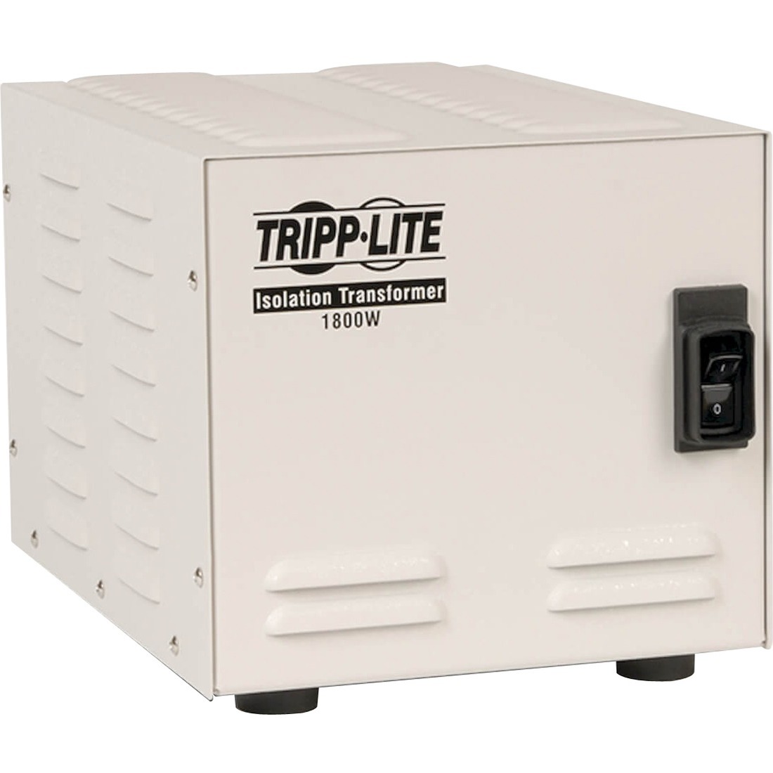 Isolator IS1800HG 6 outlets Transformer