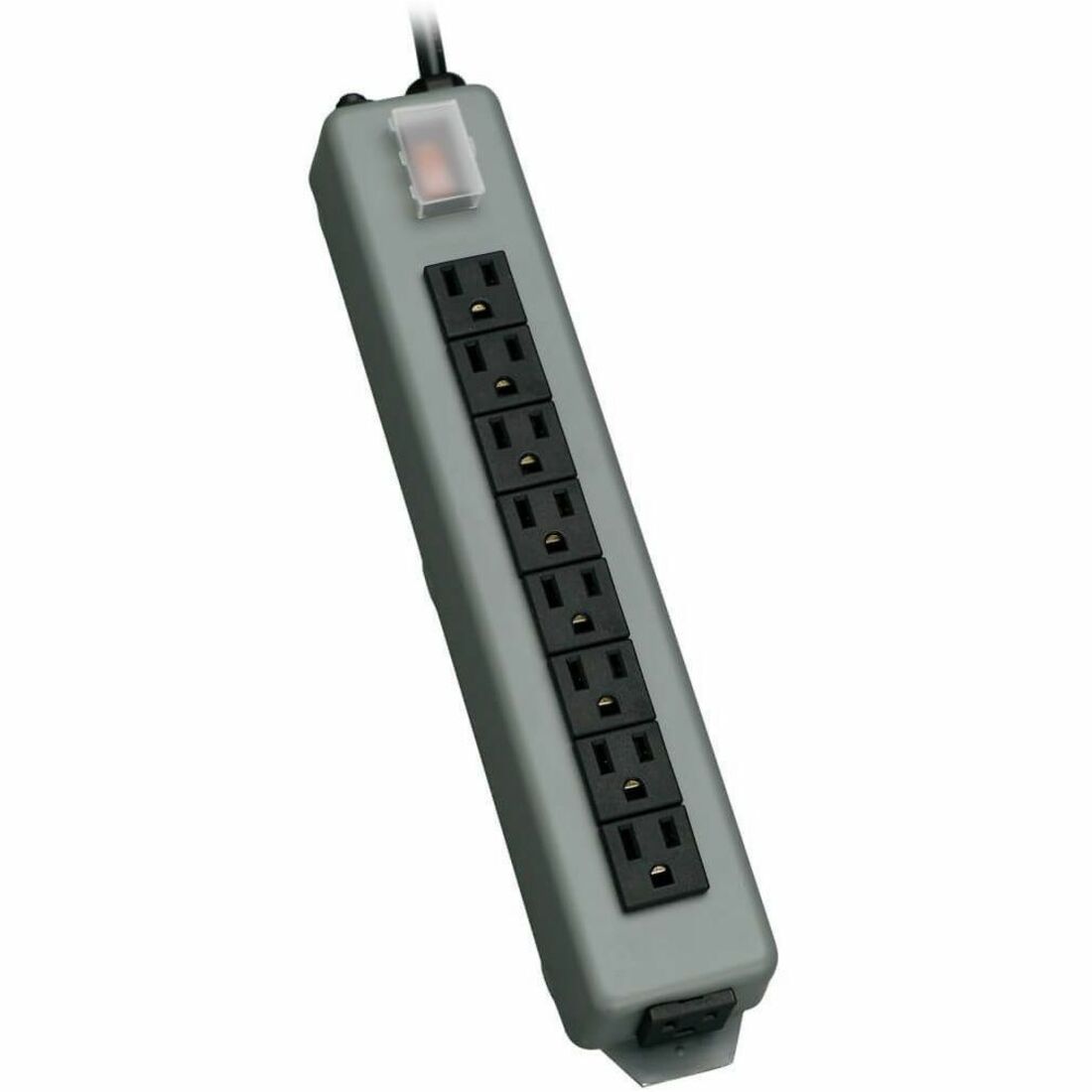 Waber UL17CB-15 9 Outlets Power Strip