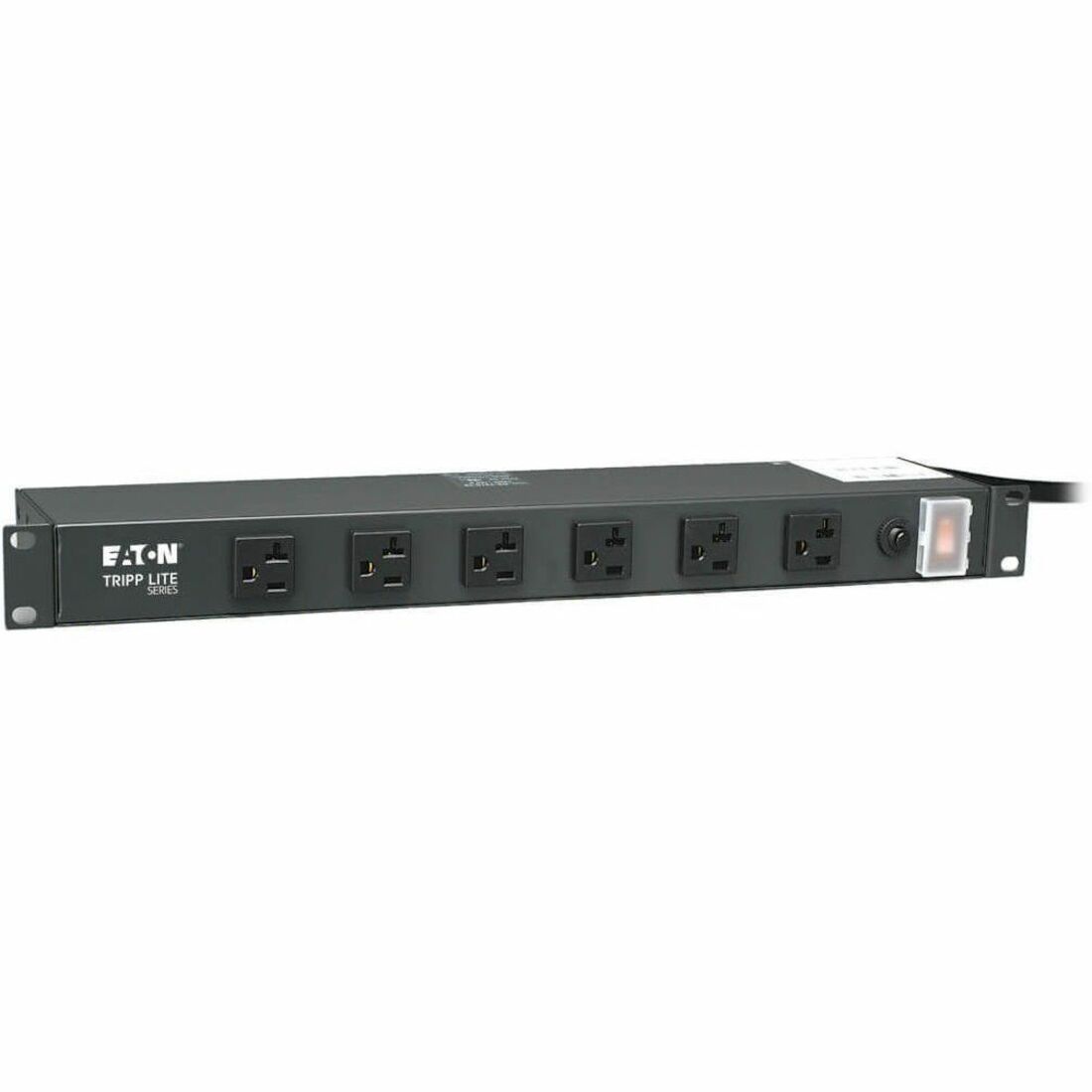 RS-1215-20T 12-Outlet Power Strip